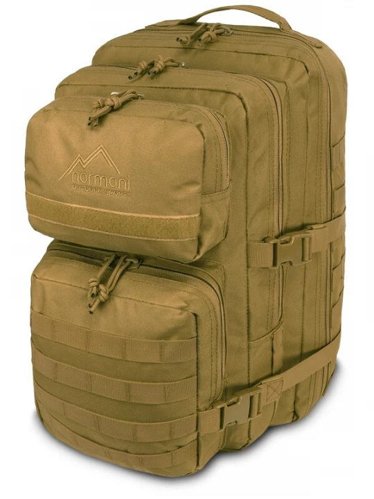 Foto van product normani Rugzak camel