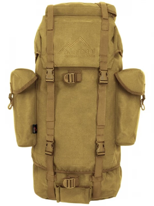 Foto van product normani Rugzak camel