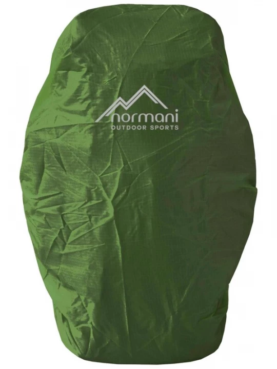 Foto van product normani Rugzak olijfgroen