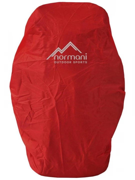 Foto van product normani Rugzak rood