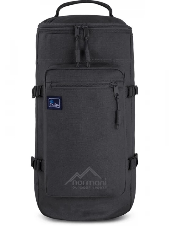 Foto van product normani Rugzak 'Sub' antraciet
