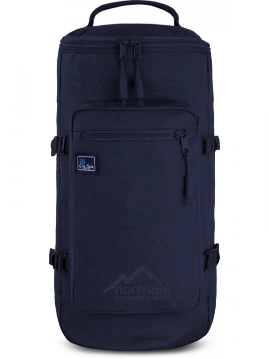 Foto van product normani Rugzak 'Sub' navy