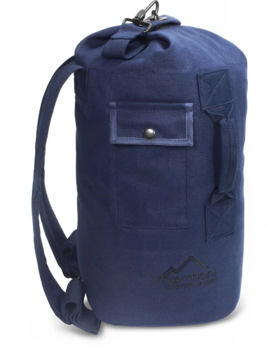 Foto van product normani Rugzak 'Submariner' navy