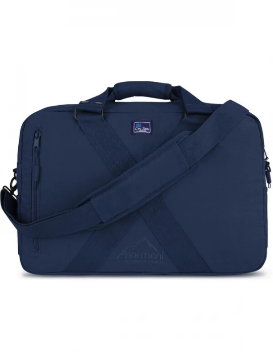 Foto van product normani Schoudertas 'Eureka' navy