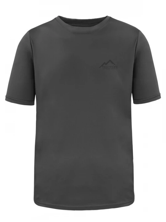 Foto van product normani Shirt 'Agra' grijs