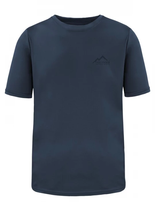 Foto van product normani Shirt 'Agra' navy