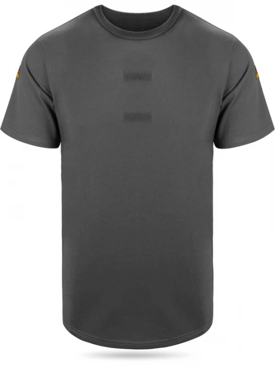 Foto van product normani Shirt grijs