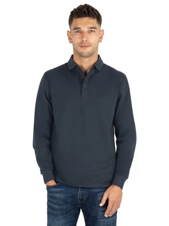 Foto van product normani Shirt 'Lyroe' navy