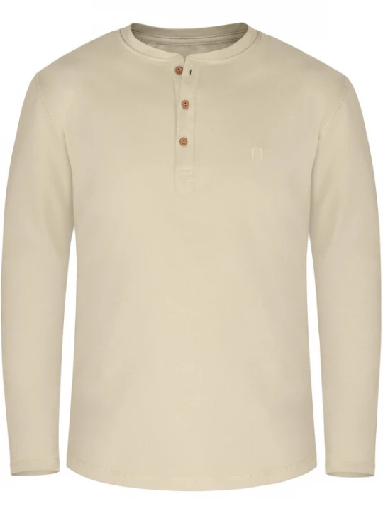 Foto van product normani Shirt 'Neuville' beige