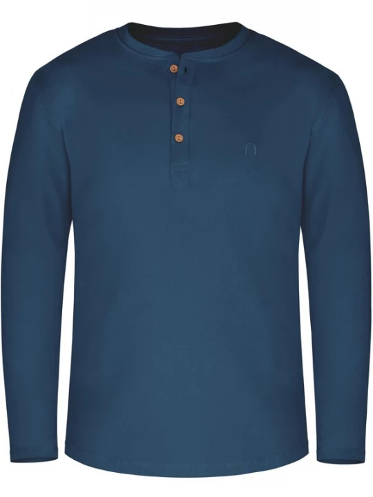 Foto van product normani Shirt 'Neuville' marine
