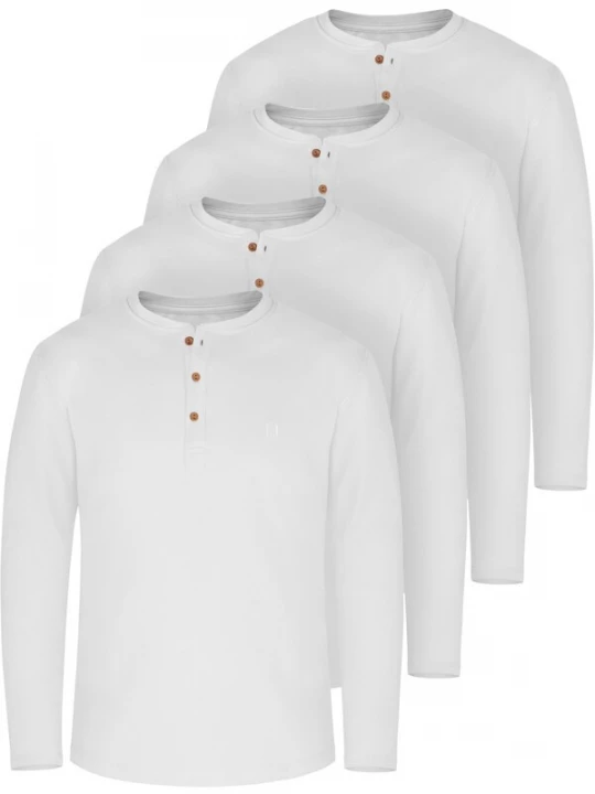 Foto van product normani Shirt 'Neuville' offwhite