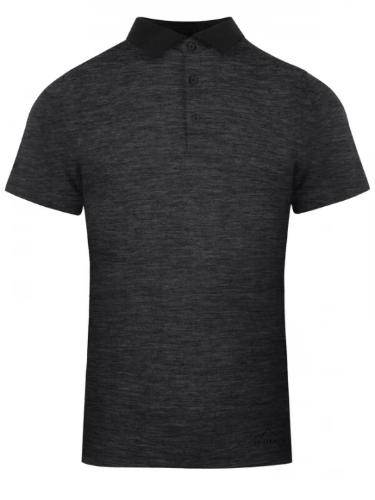 Foto van product normani Shirt 'Nowra' antraciet