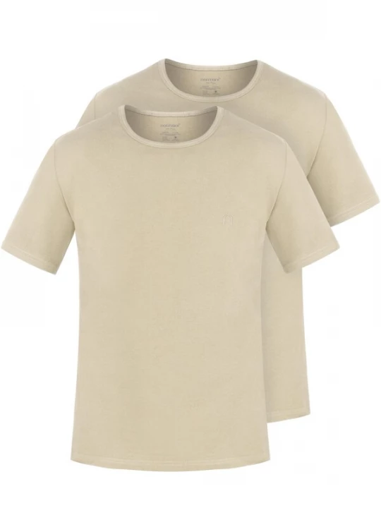 Foto van product normani Shirt ' Nyons ' crème