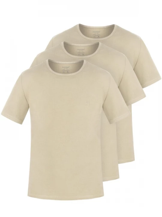 Foto van product normani Shirt ' Nyons ' crème