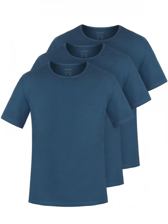 Foto van product normani Shirt ' Nyons ' donkerblauw