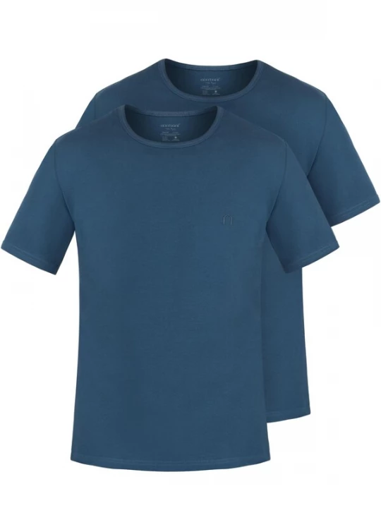 Foto van product normani Shirt ' Nyons ' donkerblauw