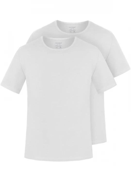 Foto van product normani Shirt 'Nyons' eierschaal