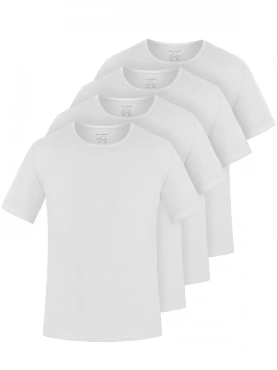 Foto van product normani Shirt ' Nyons ' parelwit