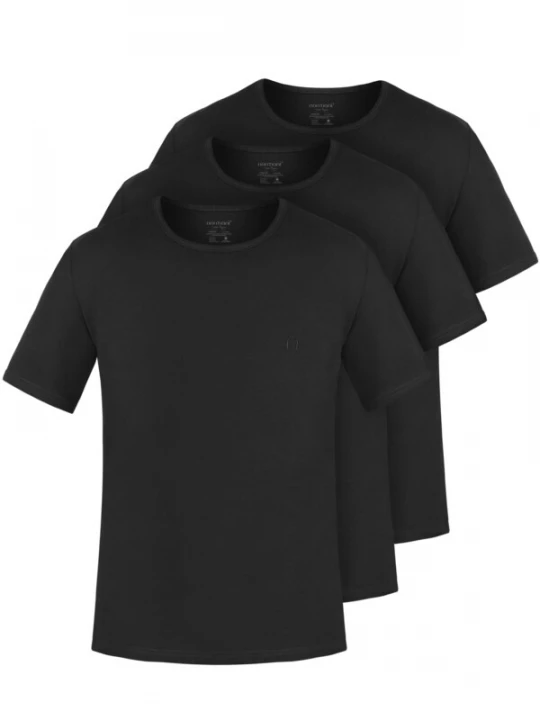 Foto van product normani Shirt 'Nyons' zwart