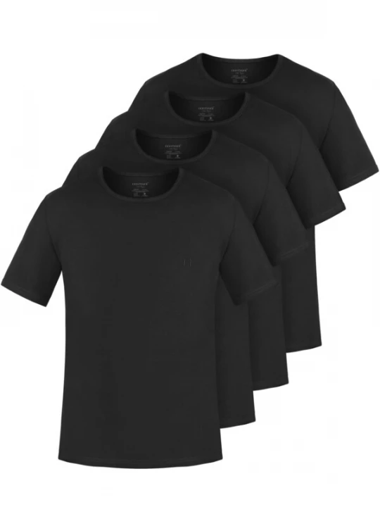 Foto van product normani Shirt 'Nyons' zwart