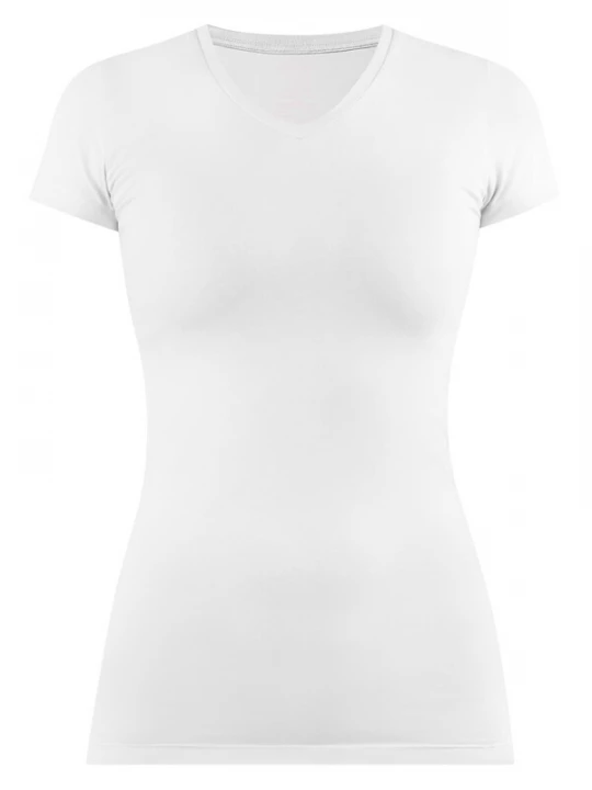 Foto van product normani Shirt ' Siena ' wit