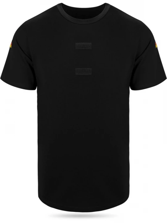 Foto van product normani Shirt zwart