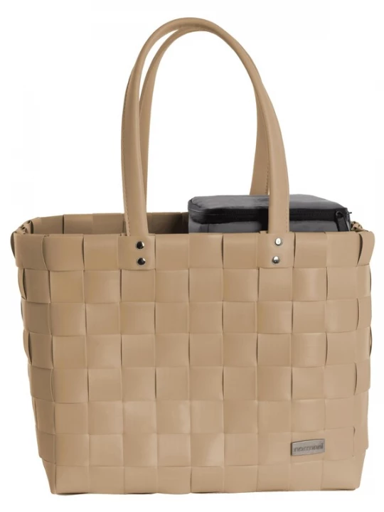 Foto van product normani Shopper beige