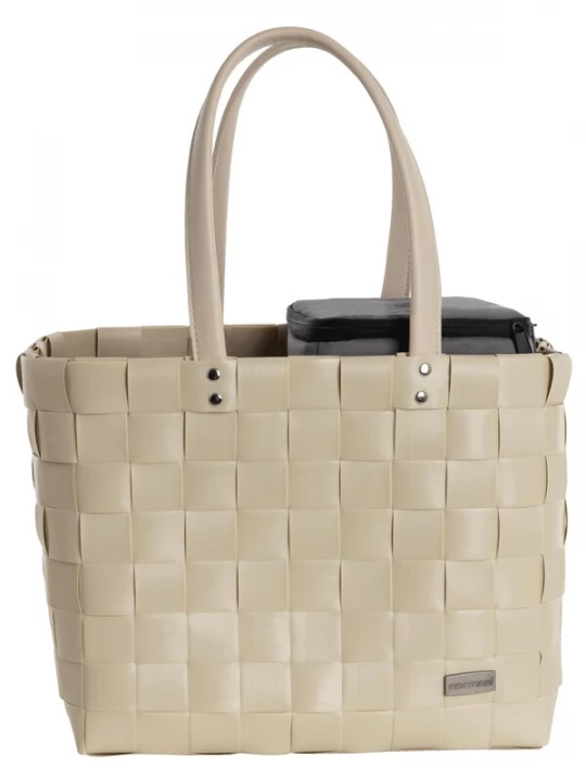 Foto van product normani Shopper beige