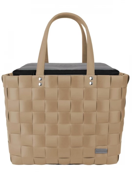 Foto van product normani Shopper bruin