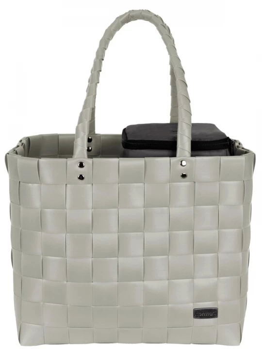 Foto van product normani Shopper donkerbeige