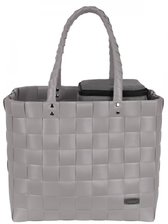 Foto van product normani Shopper donkergrijs