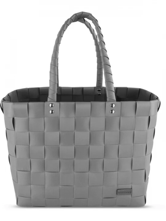 Foto van product normani Shopper donkergrijs