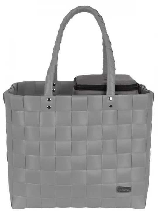 Foto van product normani Shopper donkergrijs