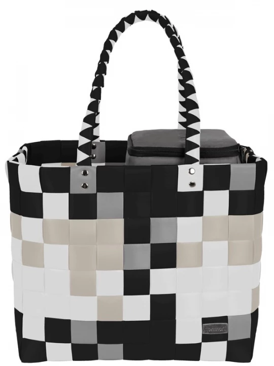 Foto van product normani Shopper gemengde kleuren