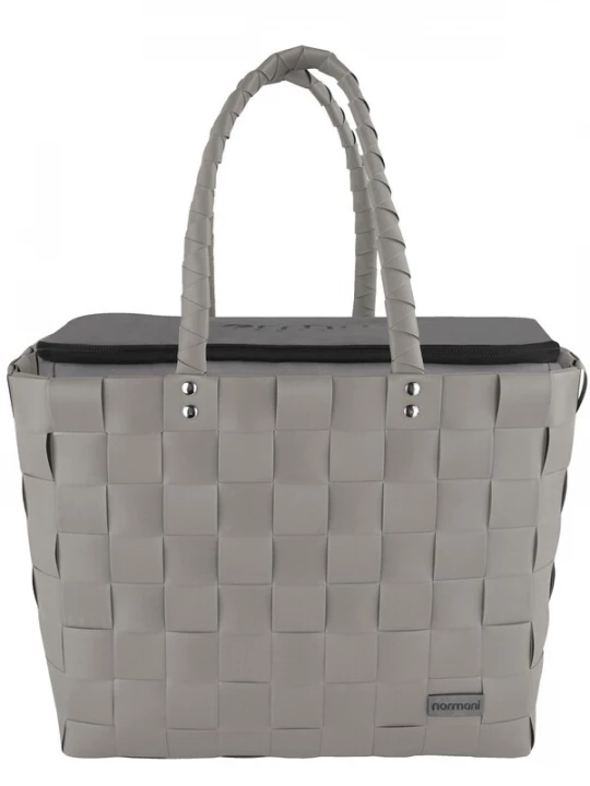 Foto van product normani Shopper grijs