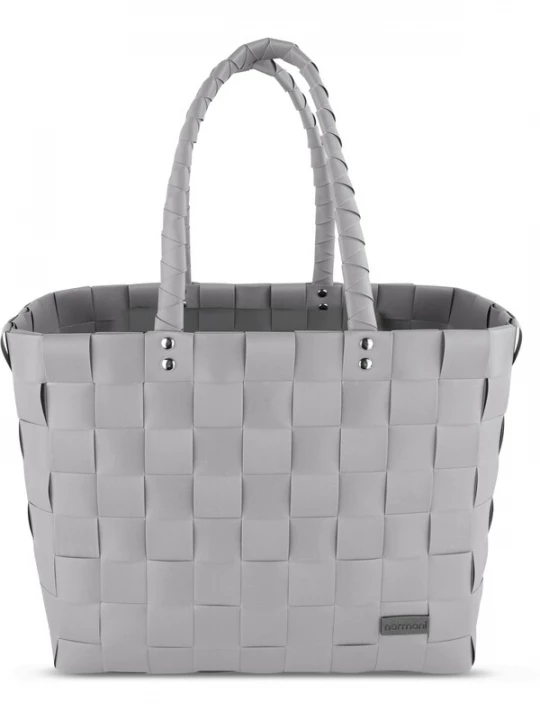 Foto van product normani Shopper lichtgrijs