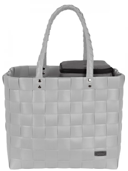Foto van product normani Shopper lichtgrijs