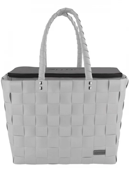 Foto van product normani Shopper lichtgrijs