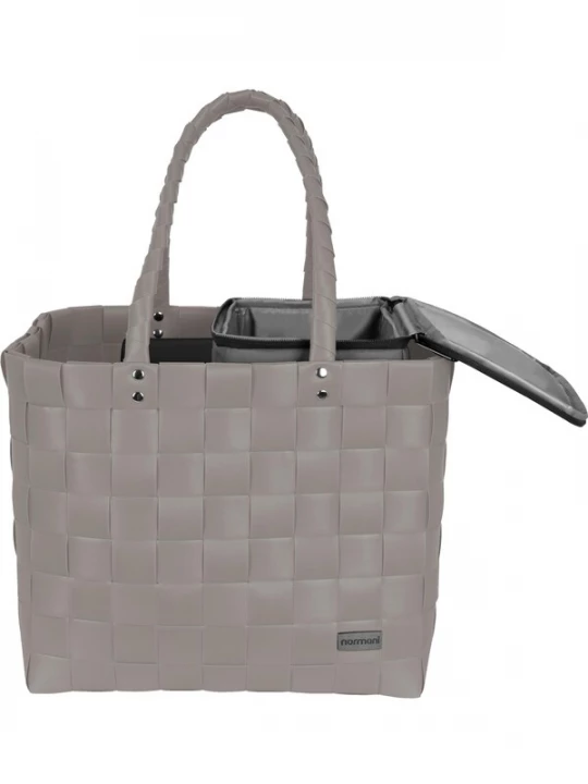 Foto van product normani Shopper lichtgrijs