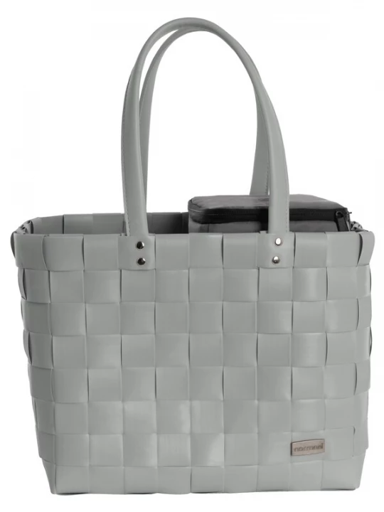 Foto van product normani Shopper lichtgrijs