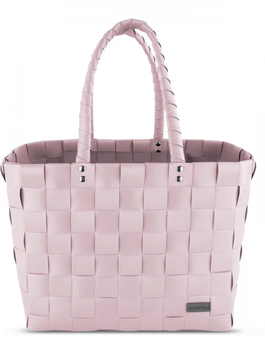 Foto van product normani Shopper lichtroze