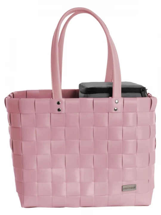 Foto van product normani Shopper lila