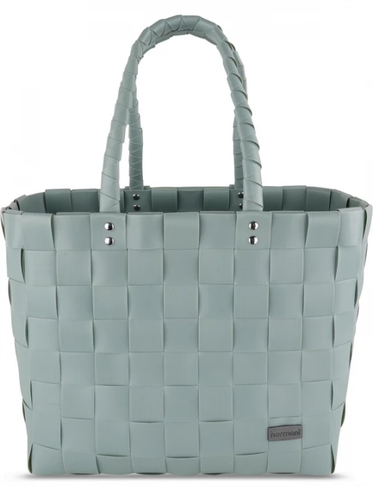 Foto van product normani Shopper mintgroen