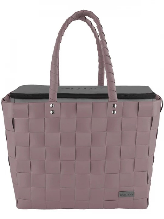 Foto van product normani Shopper oudroze