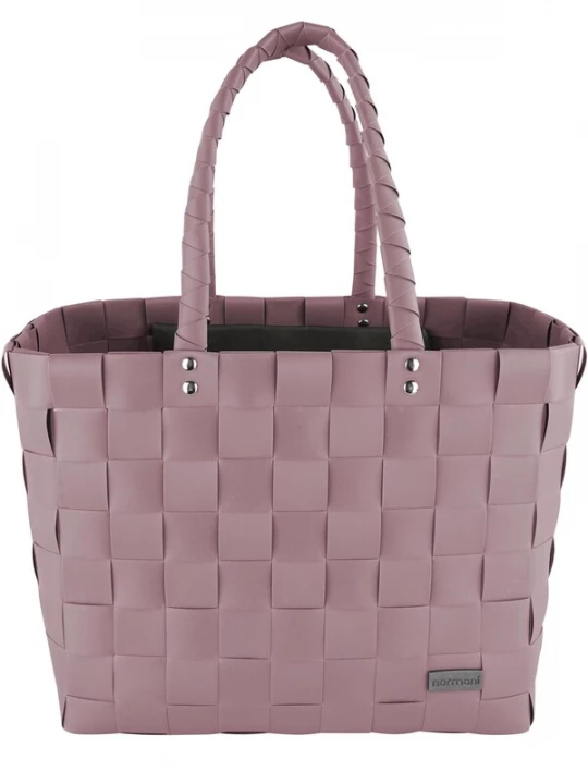 Foto van product normani Shopper oudroze