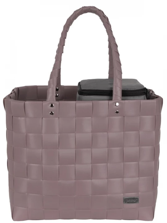 Foto van product normani Shopper oudroze
