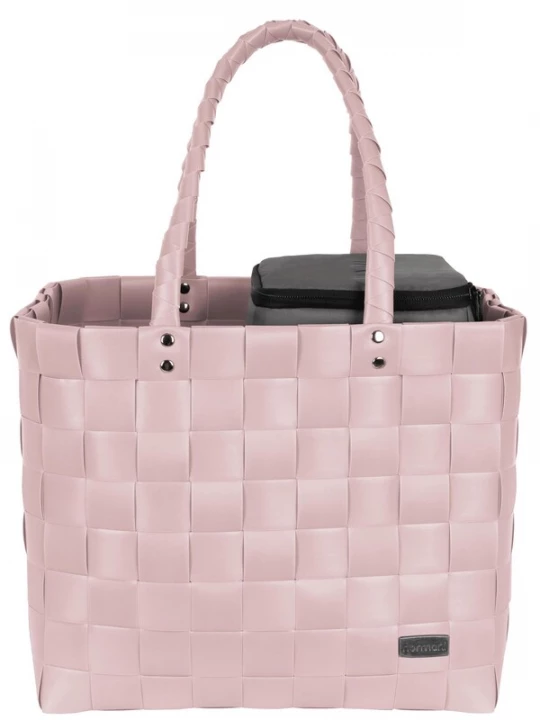 Foto van product normani Shopper oudroze