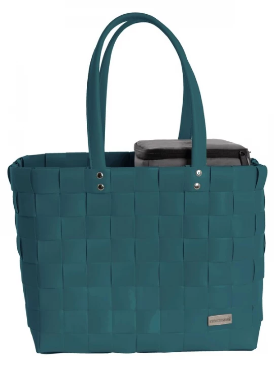 Foto van product normani Shopper petrol