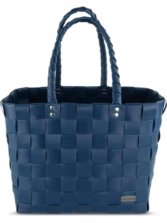 Foto van product normani Shopper petrol