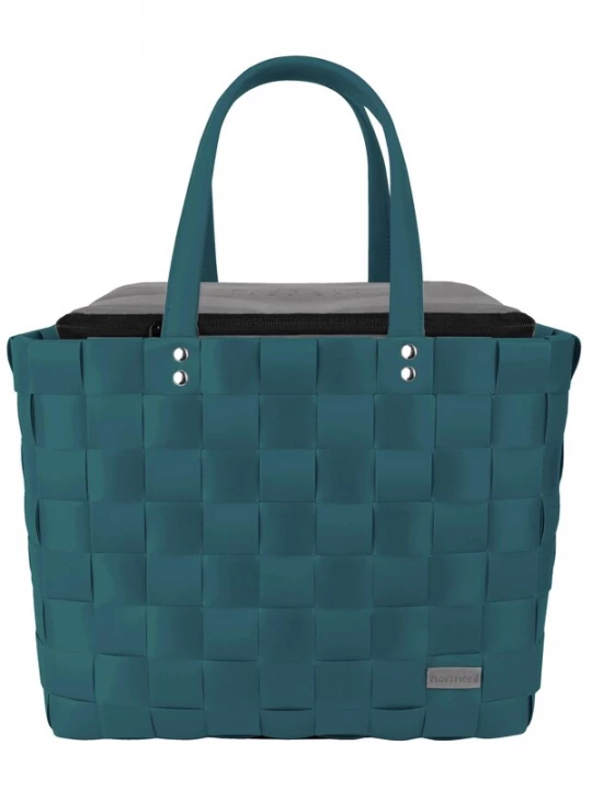 Foto van product normani Shopper petrol